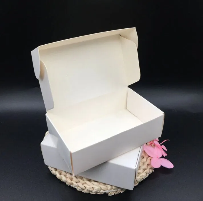 10 Custom Printed Mailer Box | Small Personalized Gift Box | Full Colour Double-Sided Printing | Decorative Shipping Box| Shoe Box Birthday