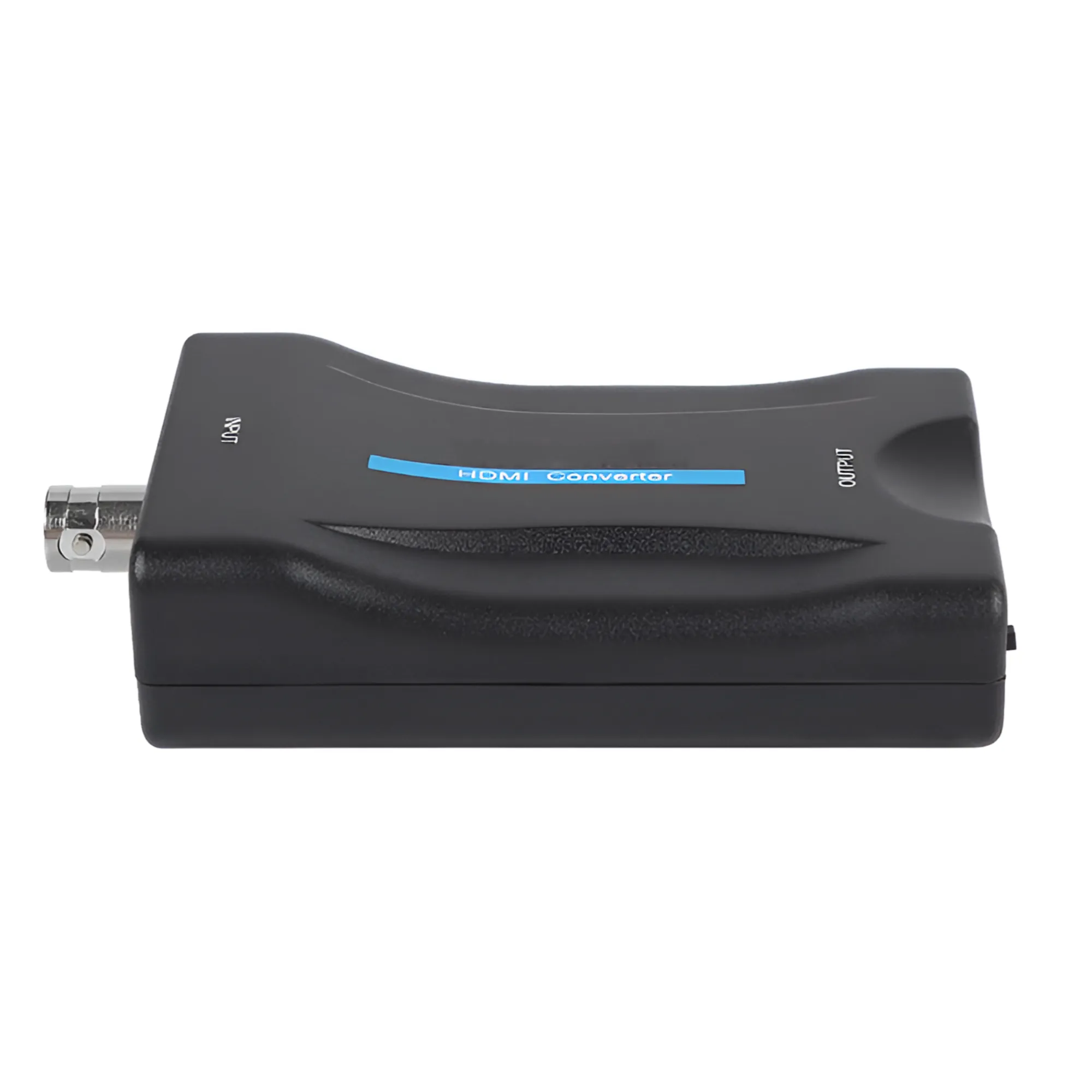 1080p/7200p BNC to HDMI Video Adapter Surveillance Monitor Signal Converter