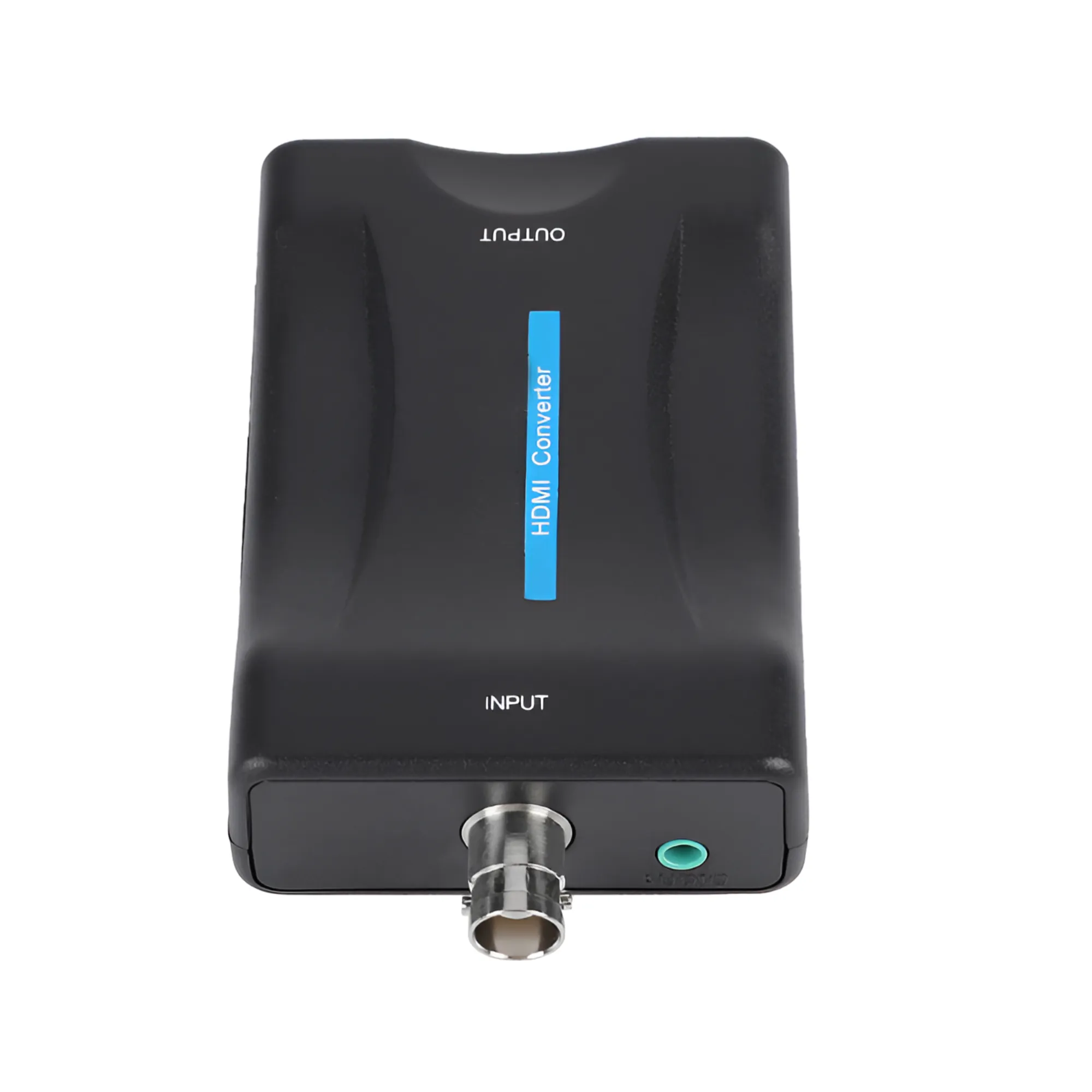 1080p/7200p BNC to HDMI Video Adapter Surveillance Monitor Signal Converter