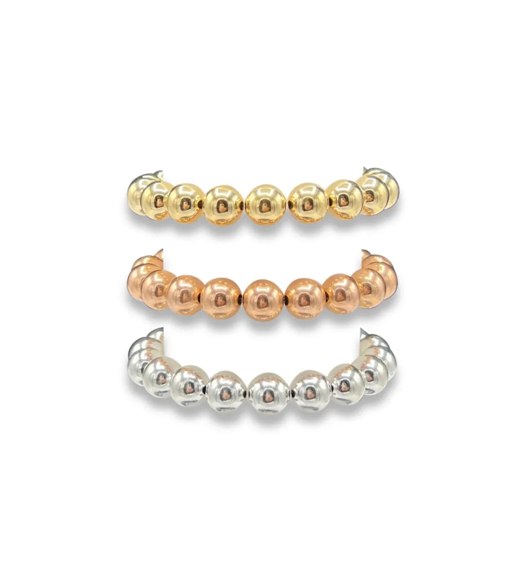 10mm Signature Bracelet