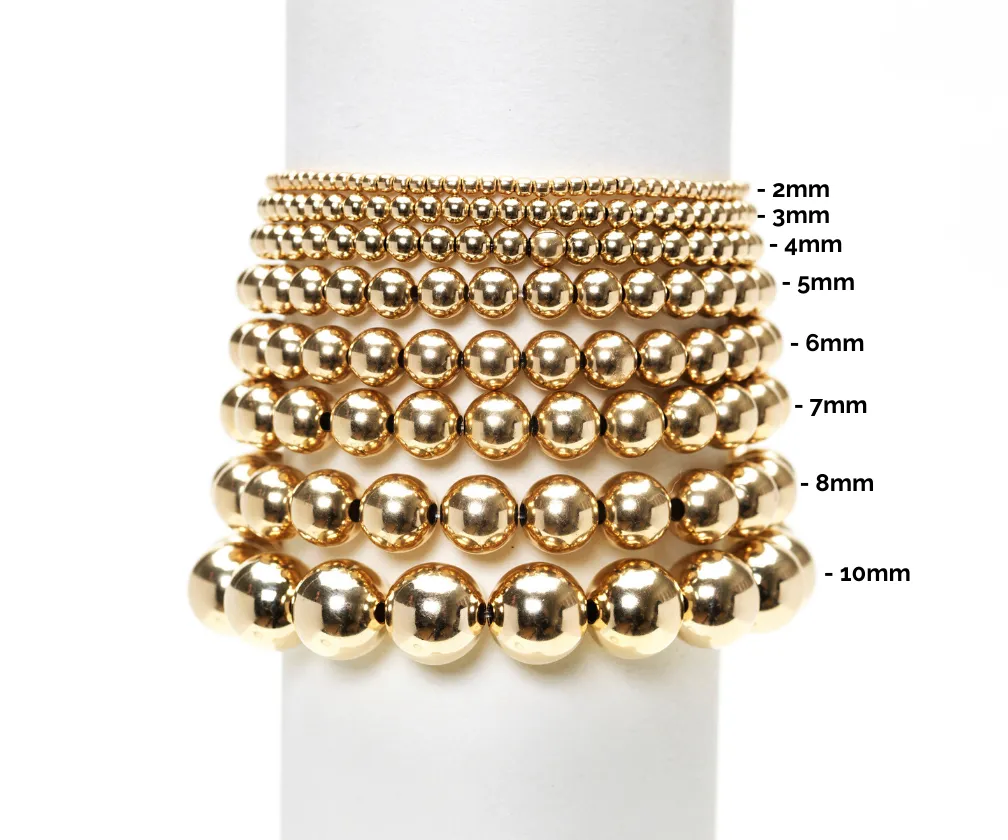 10mm Signature Bracelet