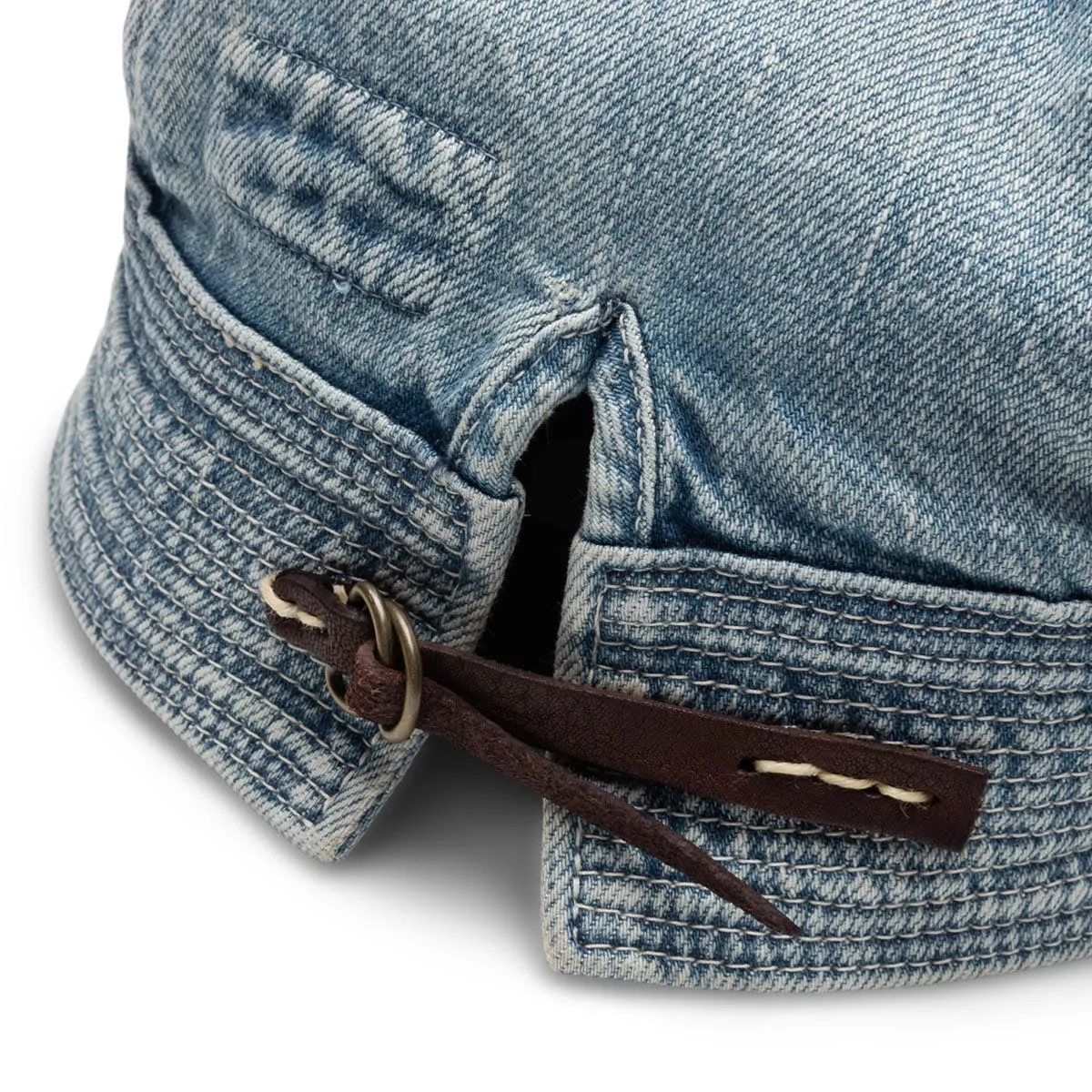 11.5OZ THE OLD MAN AND THE SEA CAP (SOFT CRASH REMAKE)