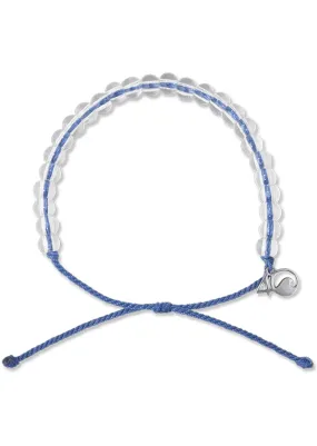 4OCEAN Signature Blue Bracelet