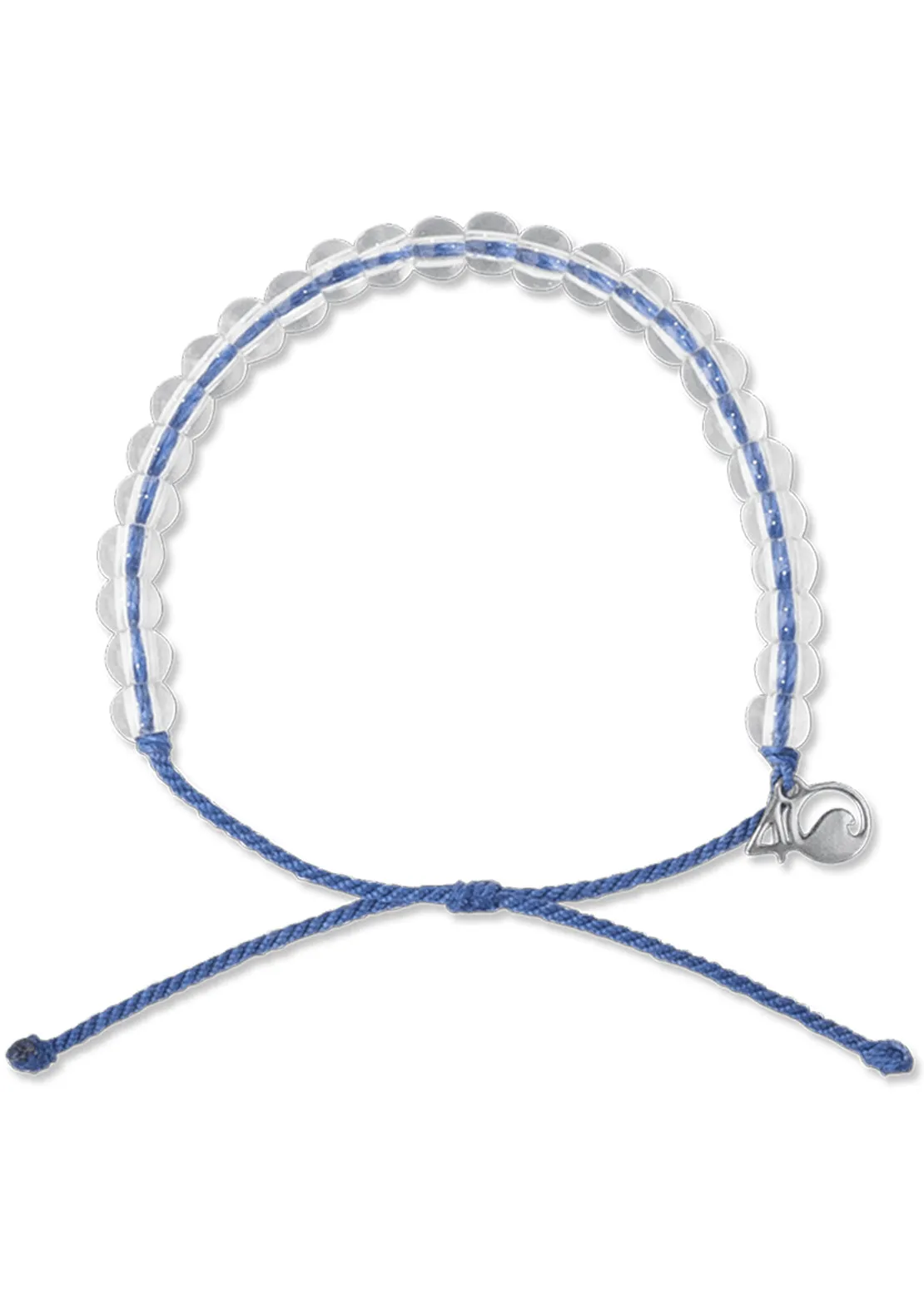 4OCEAN Signature Blue Bracelet
