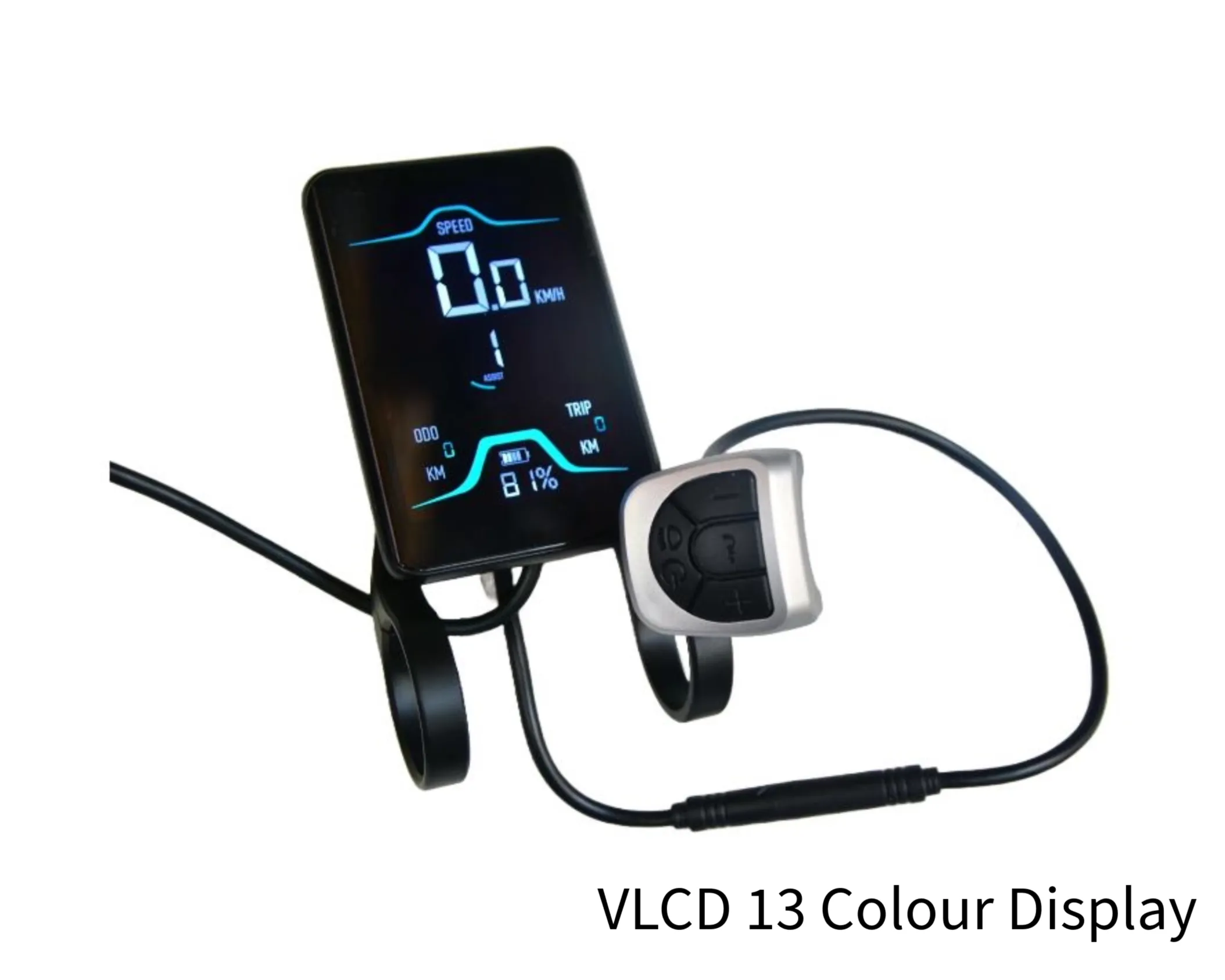 500w Tongsheng TSDZ2B Mid-Drive Kit
