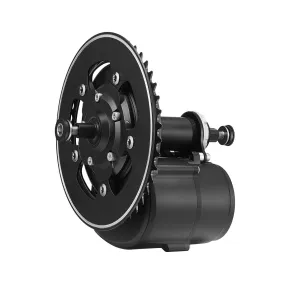 500w Tongsheng TSDZ2B Mid-Drive Kit