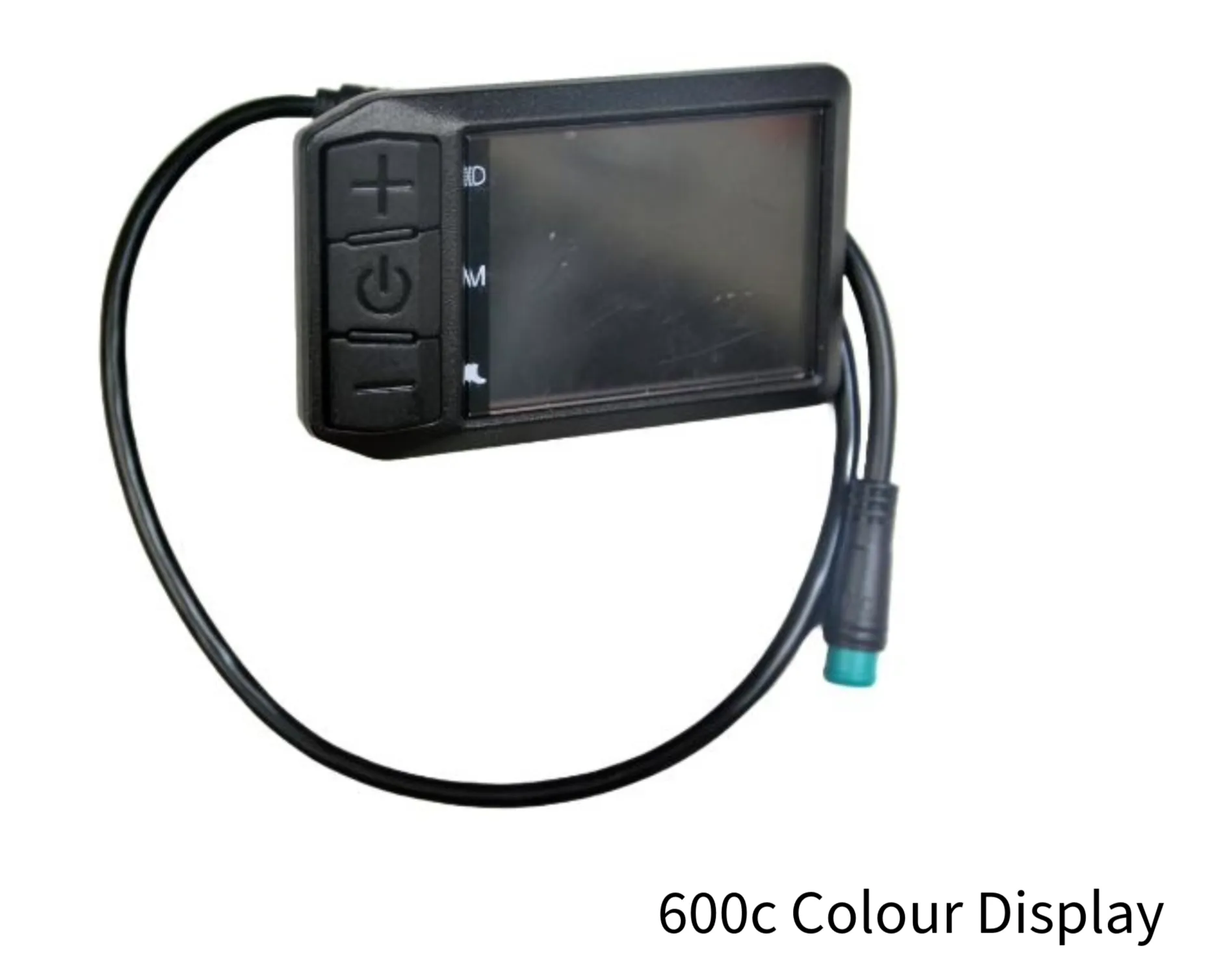 500w Tongsheng TSDZ2B Mid-Drive Kit