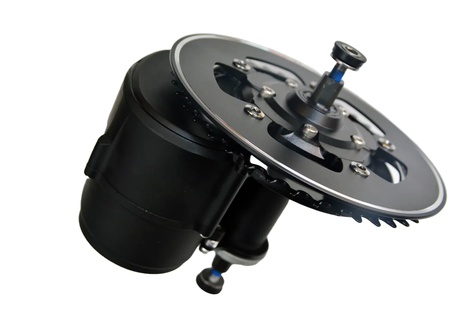 500w Tongsheng TSDZ2B Mid-Drive Kit