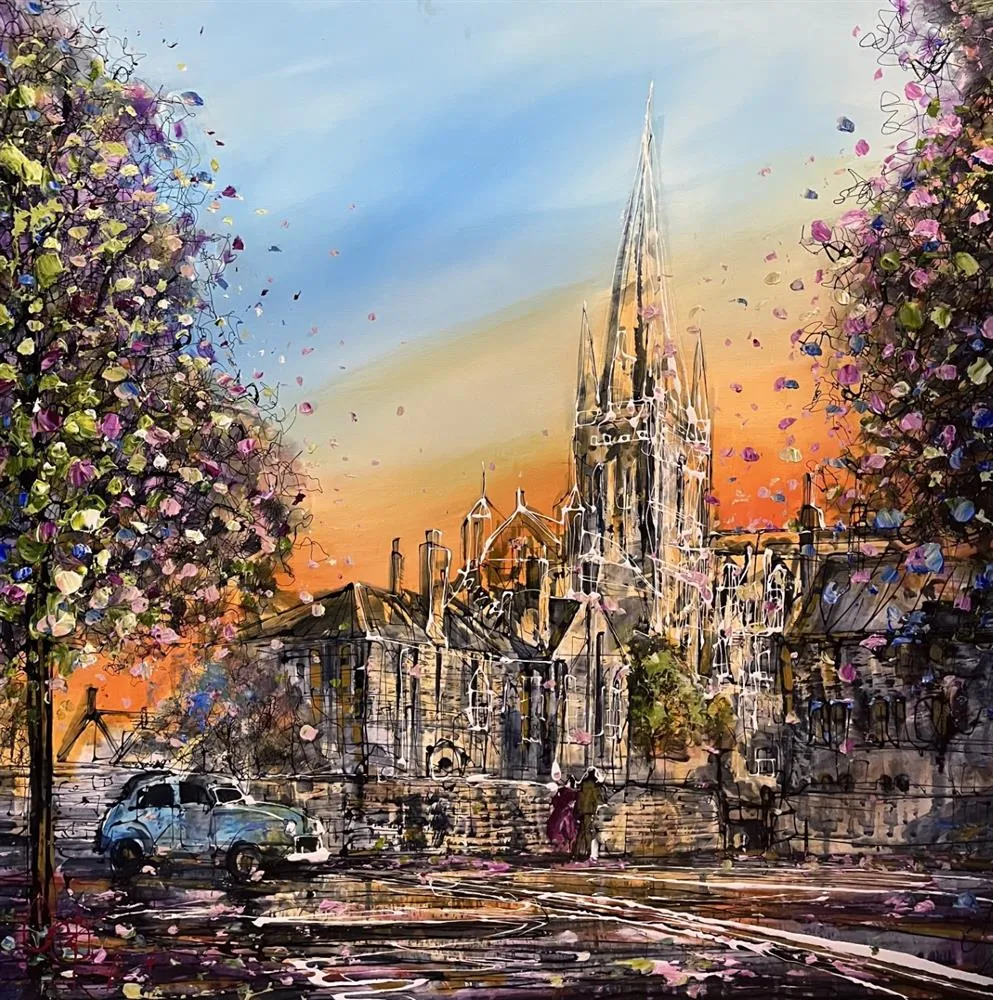 A Day In Norwich Exclusive
