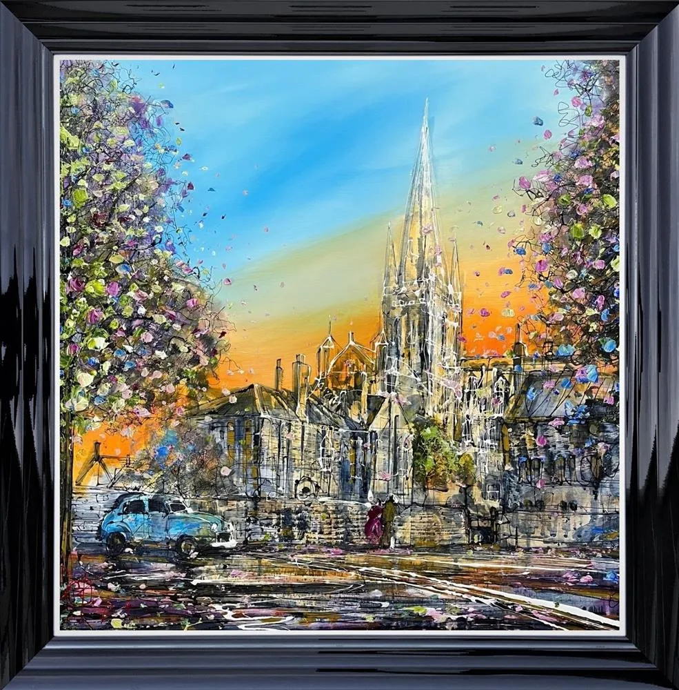 A Day In Norwich Exclusive