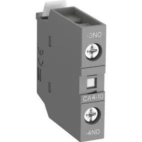 ABB 1 c/o Auxiliary Contact Block CA4