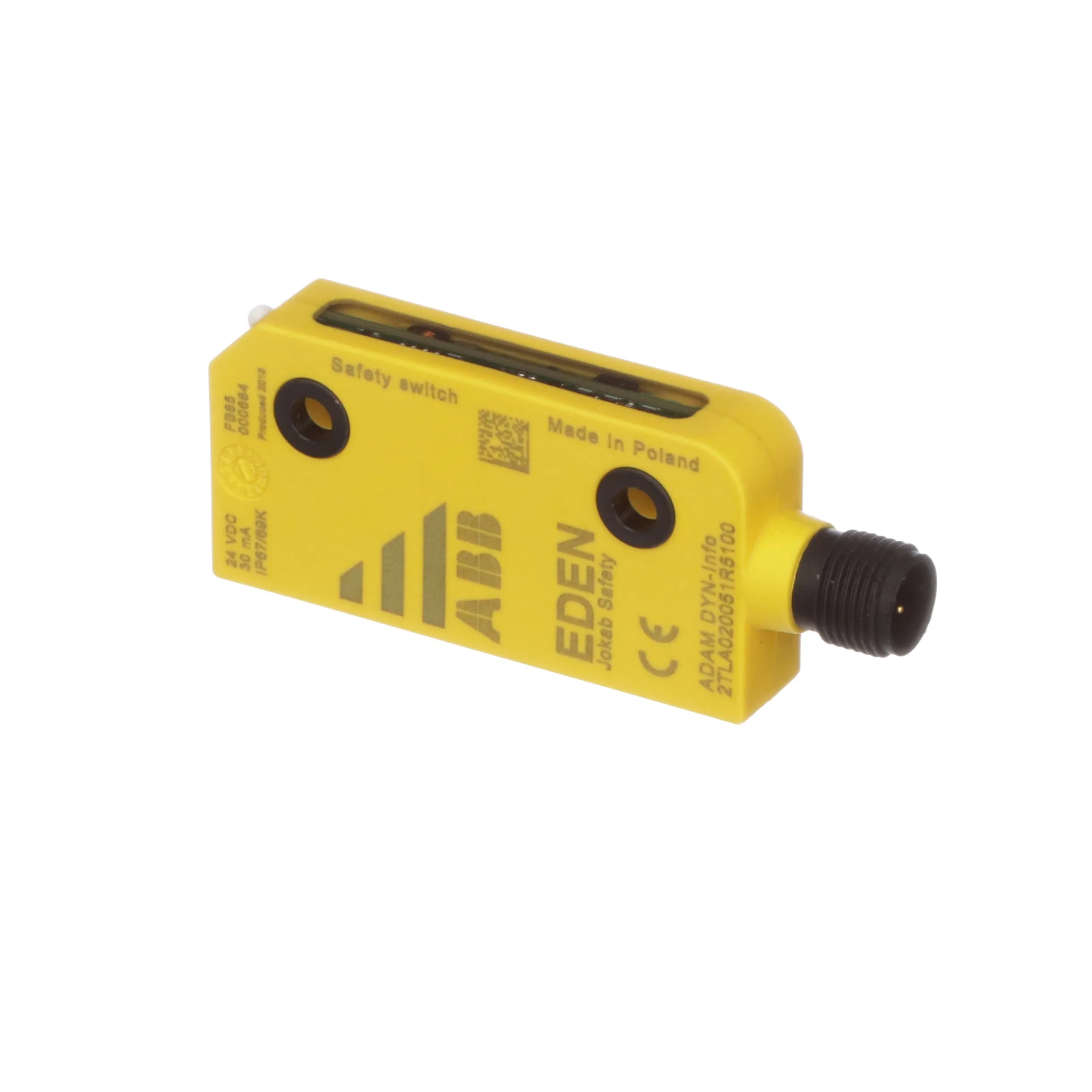 ABB 2TLA020051R5100