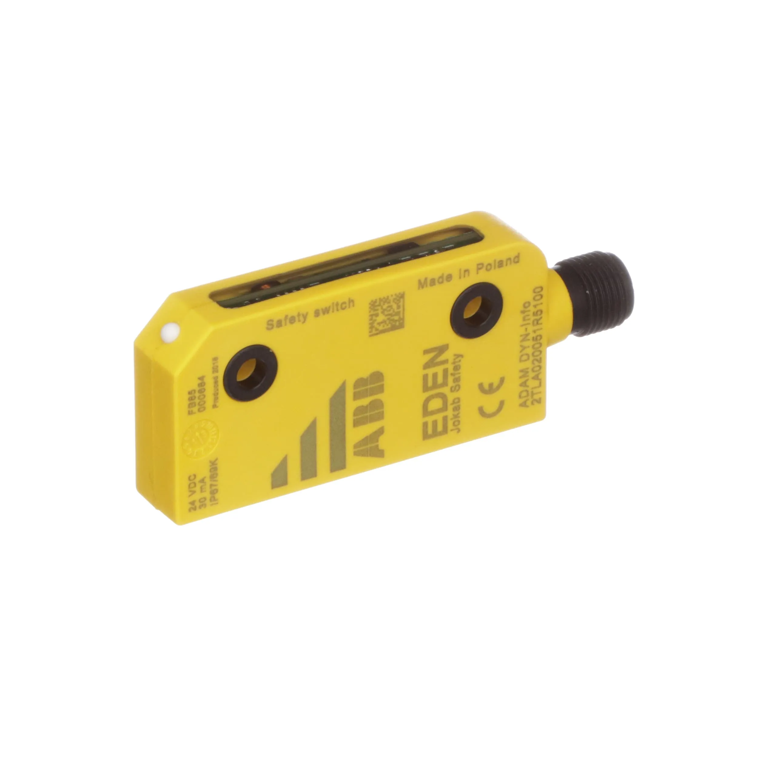 ABB 2TLA020051R5100