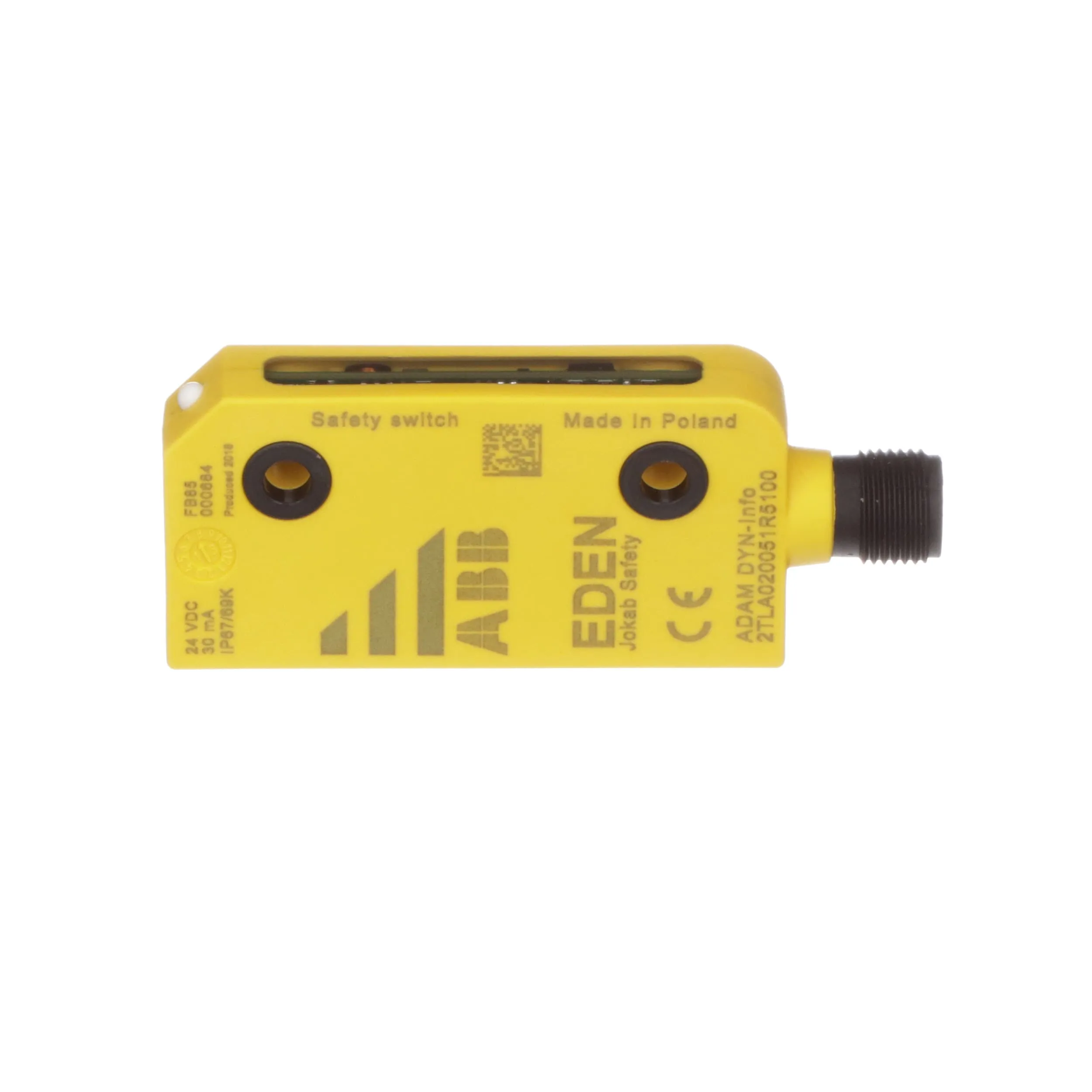 ABB 2TLA020051R5100