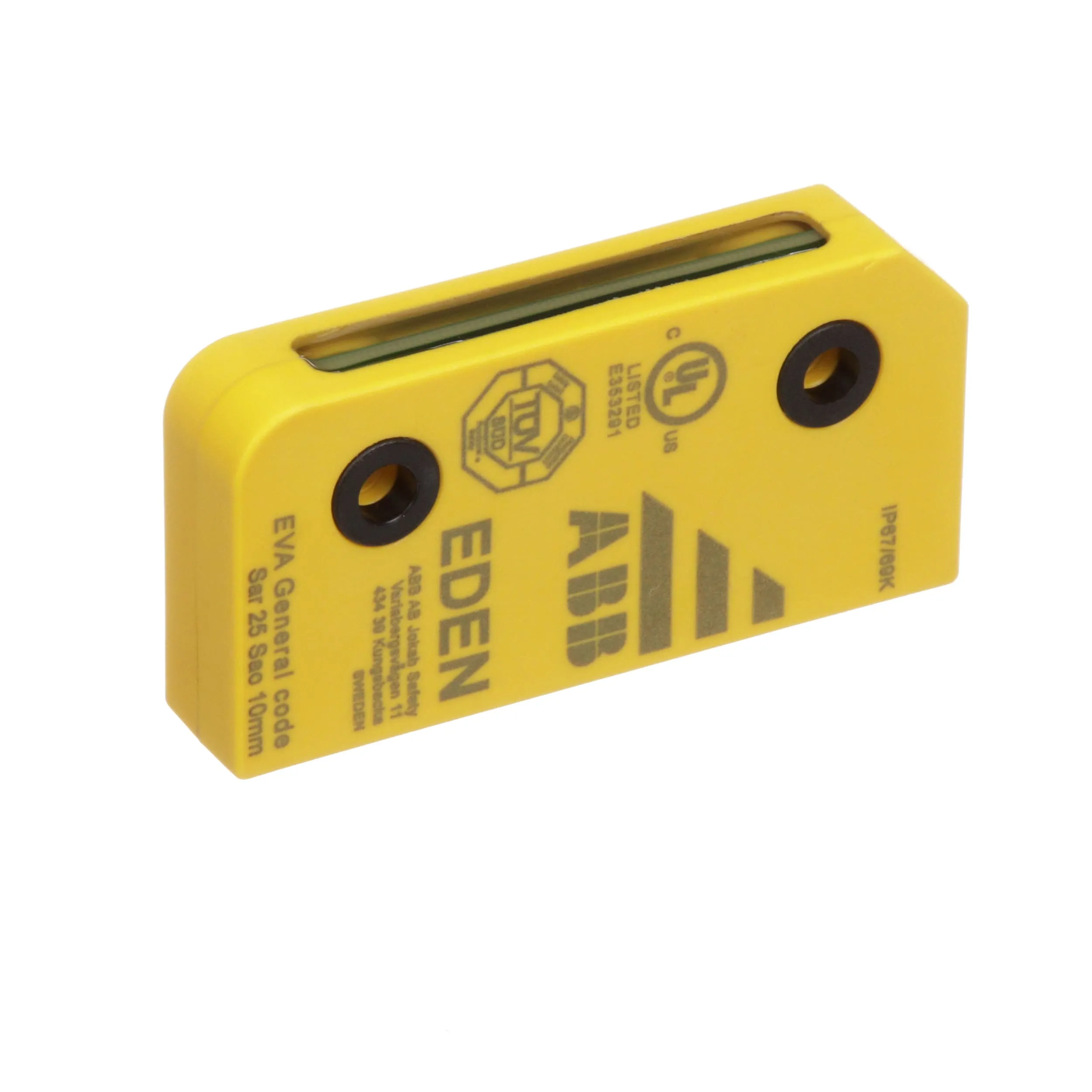 ABB Jokab Safety 2TLA020046R0800
