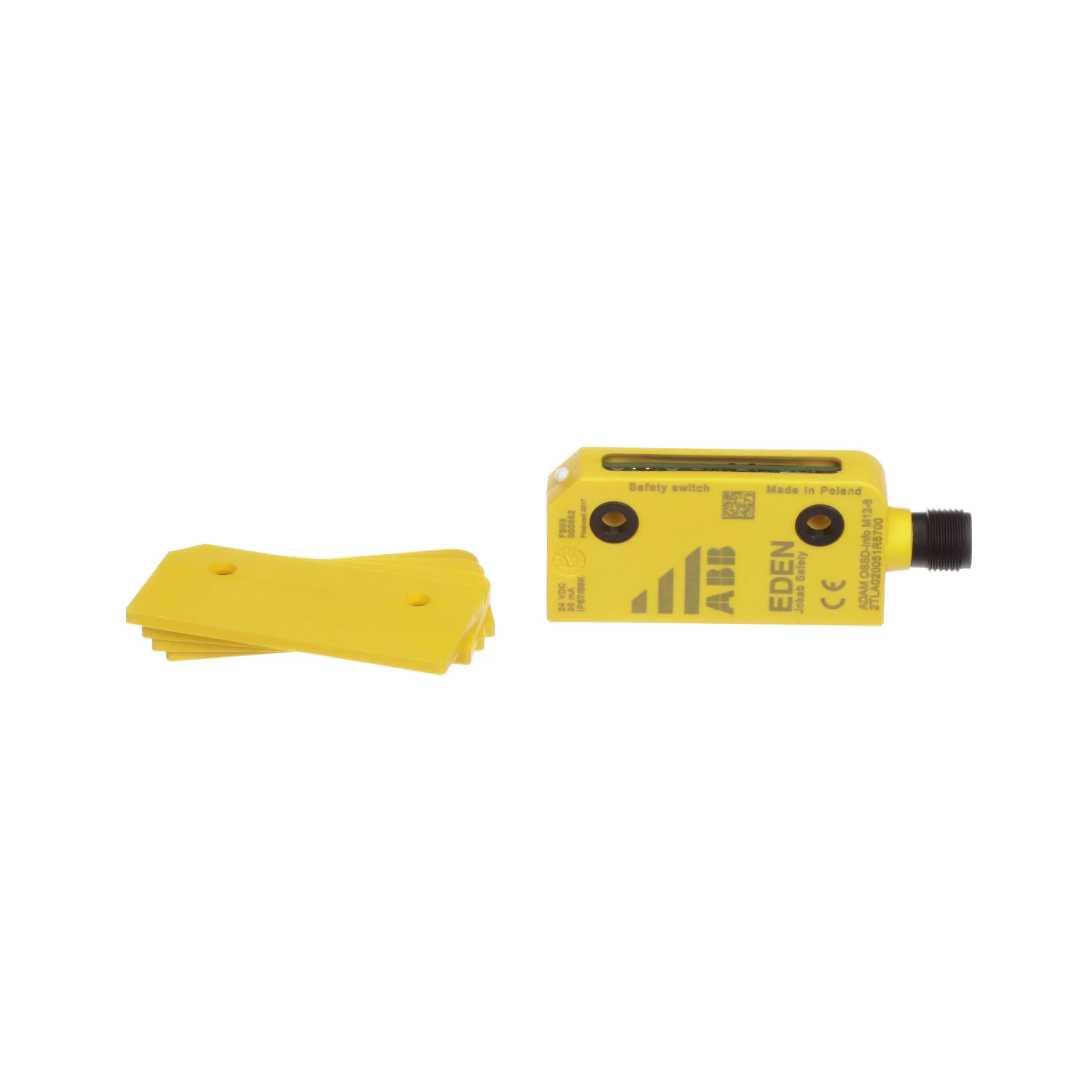 ABB Jokab Safety 2TLA020051R5700
