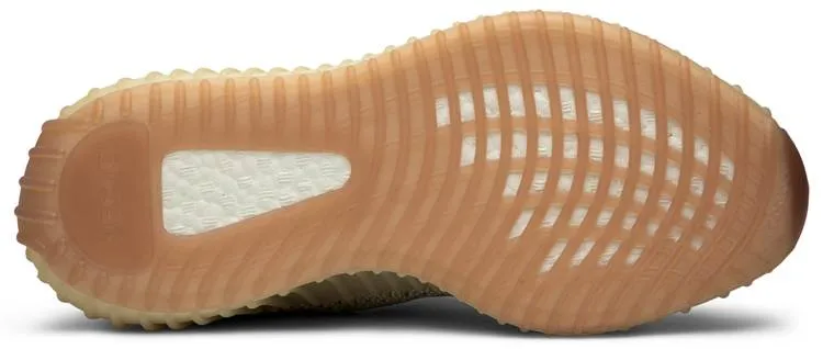 adidas Yeezy Boost 350 V2 'Citrin Non-Reflective'