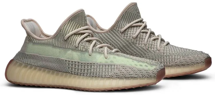 adidas Yeezy Boost 350 V2 'Citrin Non-Reflective'