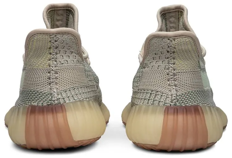 adidas Yeezy Boost 350 V2 'Citrin Non-Reflective'