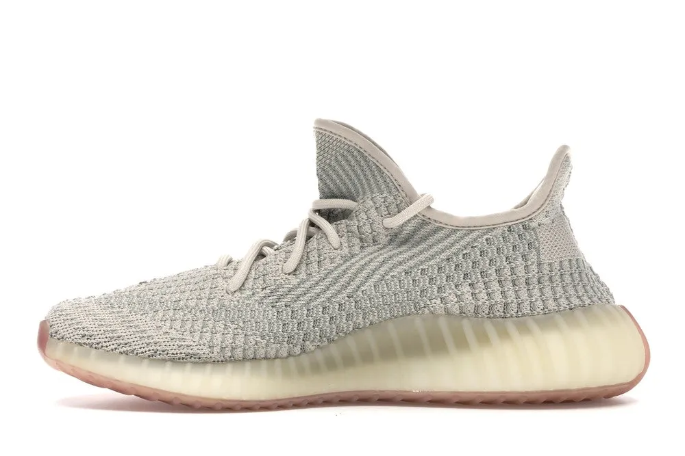 adidas Yeezy Boost 350 V2 'Citrin Non-Reflective'