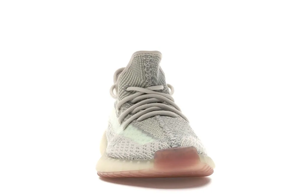 adidas Yeezy Boost 350 V2 'Citrin Non-Reflective'