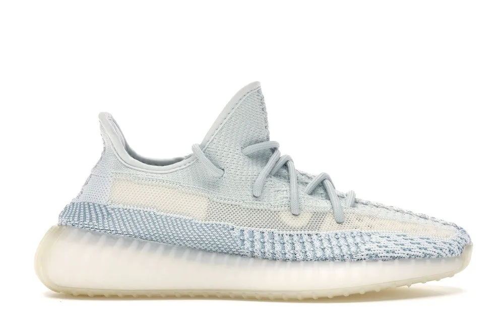 adidas Yeezy Boost 350 V2 'Cloud White Non-Reflective'