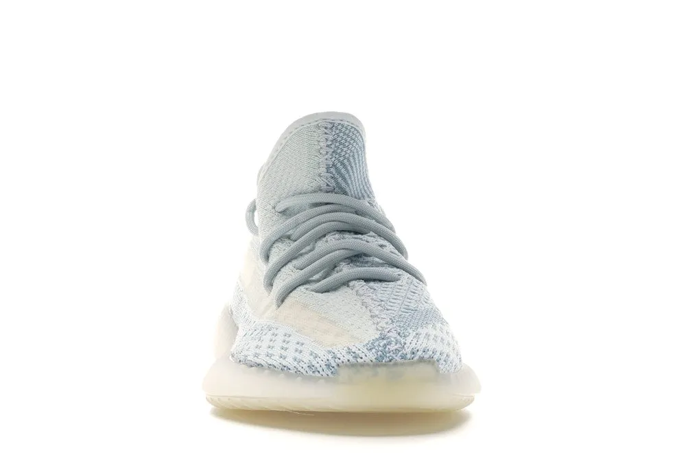 adidas Yeezy Boost 350 V2 'Cloud White Non-Reflective'