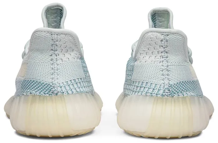 adidas Yeezy Boost 350 V2 'Cloud White Non-Reflective'