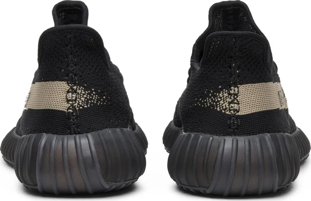 adidas Yeezy Boost 350 V2 'Olive' / 'Green'