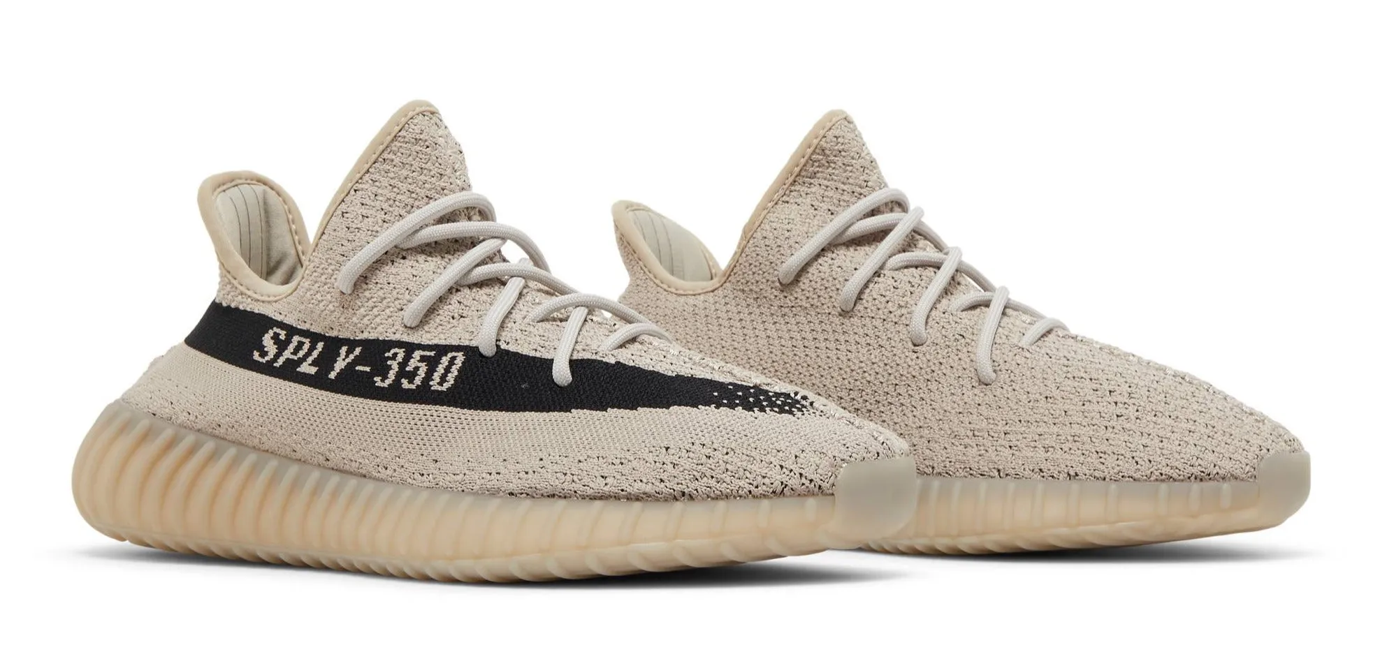 adidas Yeezy Boost 350 V2 'Slate'