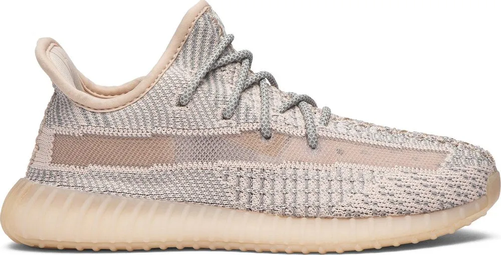adidas Yeezy Boost 350 V2 Synth Non-Reflective (Kids) (Size UK13.5K/US1)