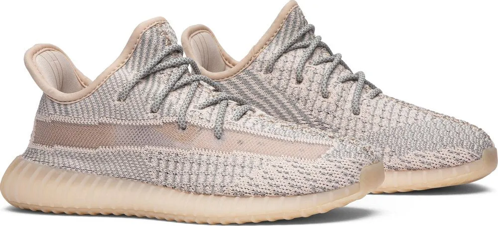 adidas Yeezy Boost 350 V2 Synth Non-Reflective (Kids) (Size UK13.5K/US1)