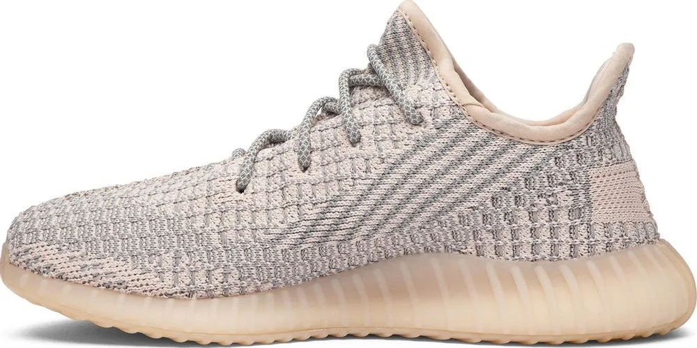 adidas Yeezy Boost 350 V2 Synth Non-Reflective (Kids) (Size UK13.5K/US1)