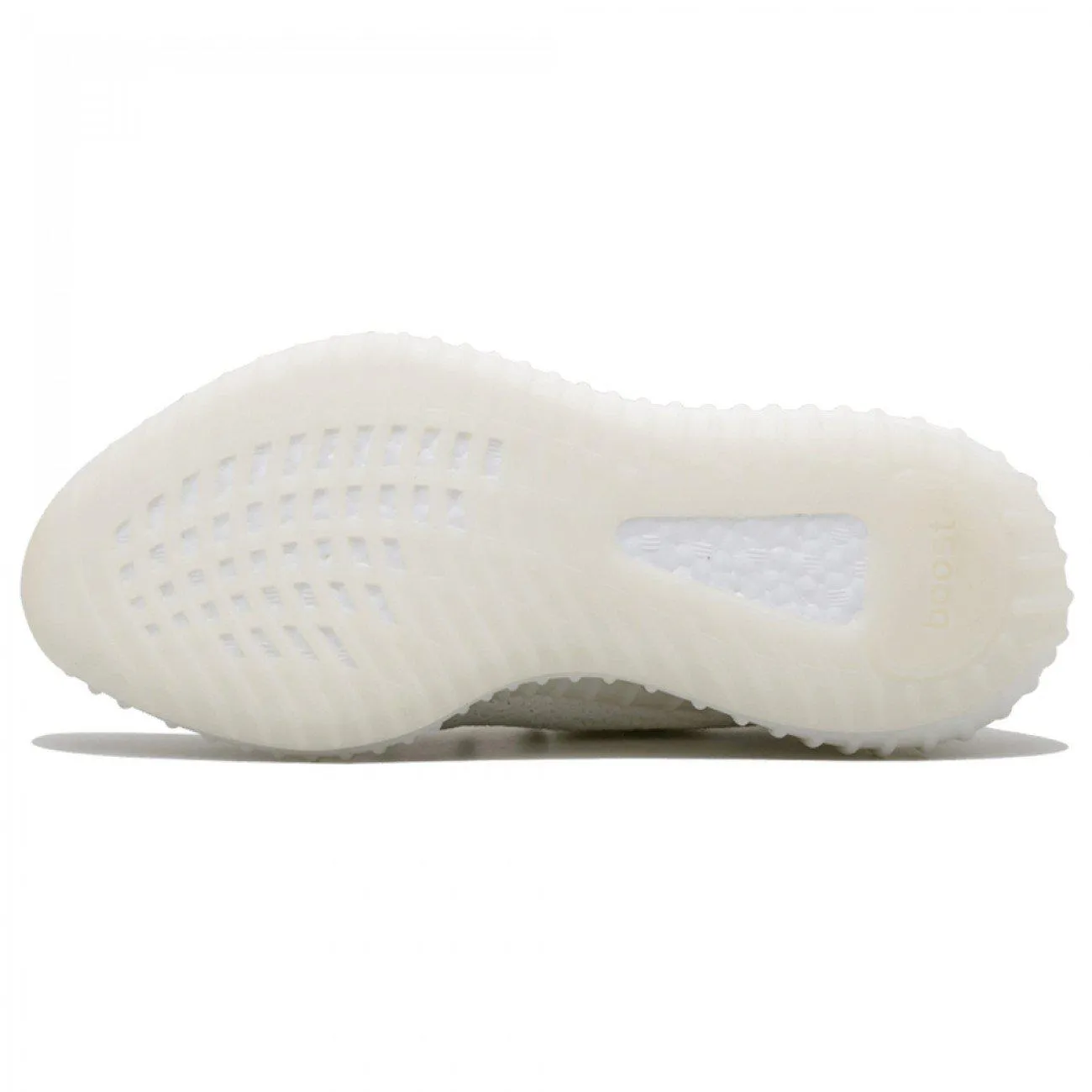 adidas Yeezy Boost 350 V2 Triple White / Cream White (Size UK9.5/US10)