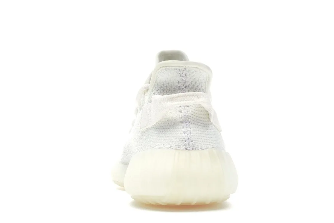 adidas Yeezy Boost 350 V2 Triple White / Cream White (Size UK9.5/US10)