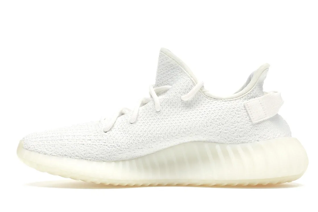 adidas Yeezy Boost 350 V2 Triple White / Cream White (Size UK9.5/US10)