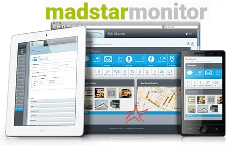 Advanced Account Monitoring