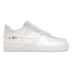 AF1 Travis Scott Cactus Jack Utopia Edition