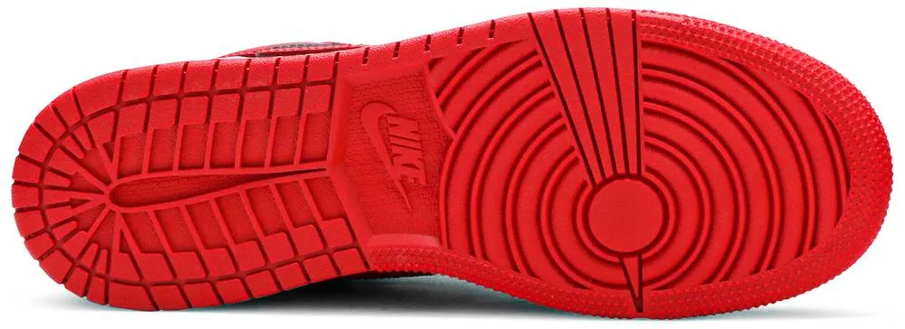 Air Jordan 1 Low Reverse Bred (GS)