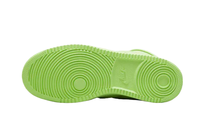 Air Jordan 1 Retro AJKO "Billie Eilish Ghost Green"