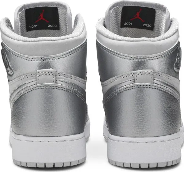 Air Jordan 1 Retro High CO Japan 'Neutral Grey Tokyo' (GS)
