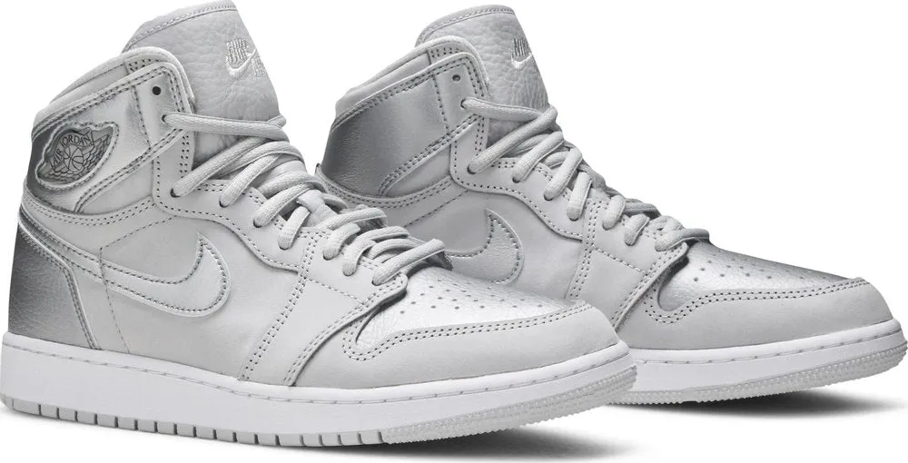 Air Jordan 1 Retro High CO Japan 'Neutral Grey Tokyo' (GS)