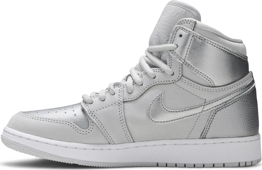 Air Jordan 1 Retro High CO Japan 'Neutral Grey Tokyo' (GS)