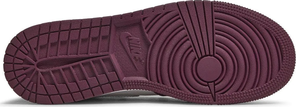 Air Jordan 1 Retro High OG 'Bordeaux' (GS)