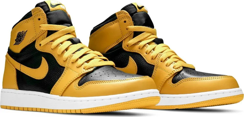 Air Jordan 1 Retro High OG 'Pollen' (GS)