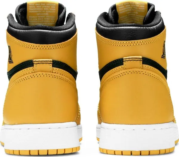 Air Jordan 1 Retro High OG 'Pollen' (GS)
