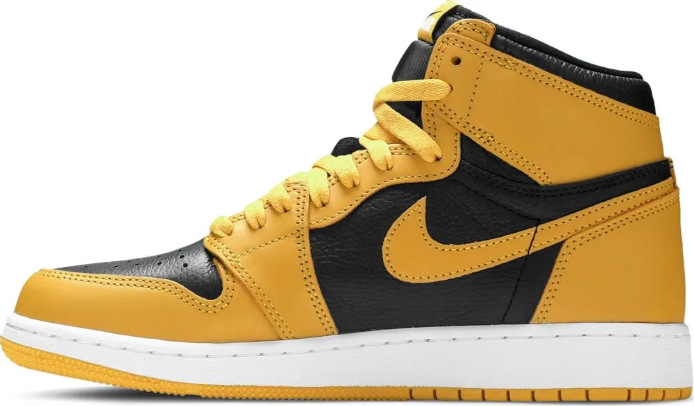 Air Jordan 1 Retro High OG 'Pollen' (GS)