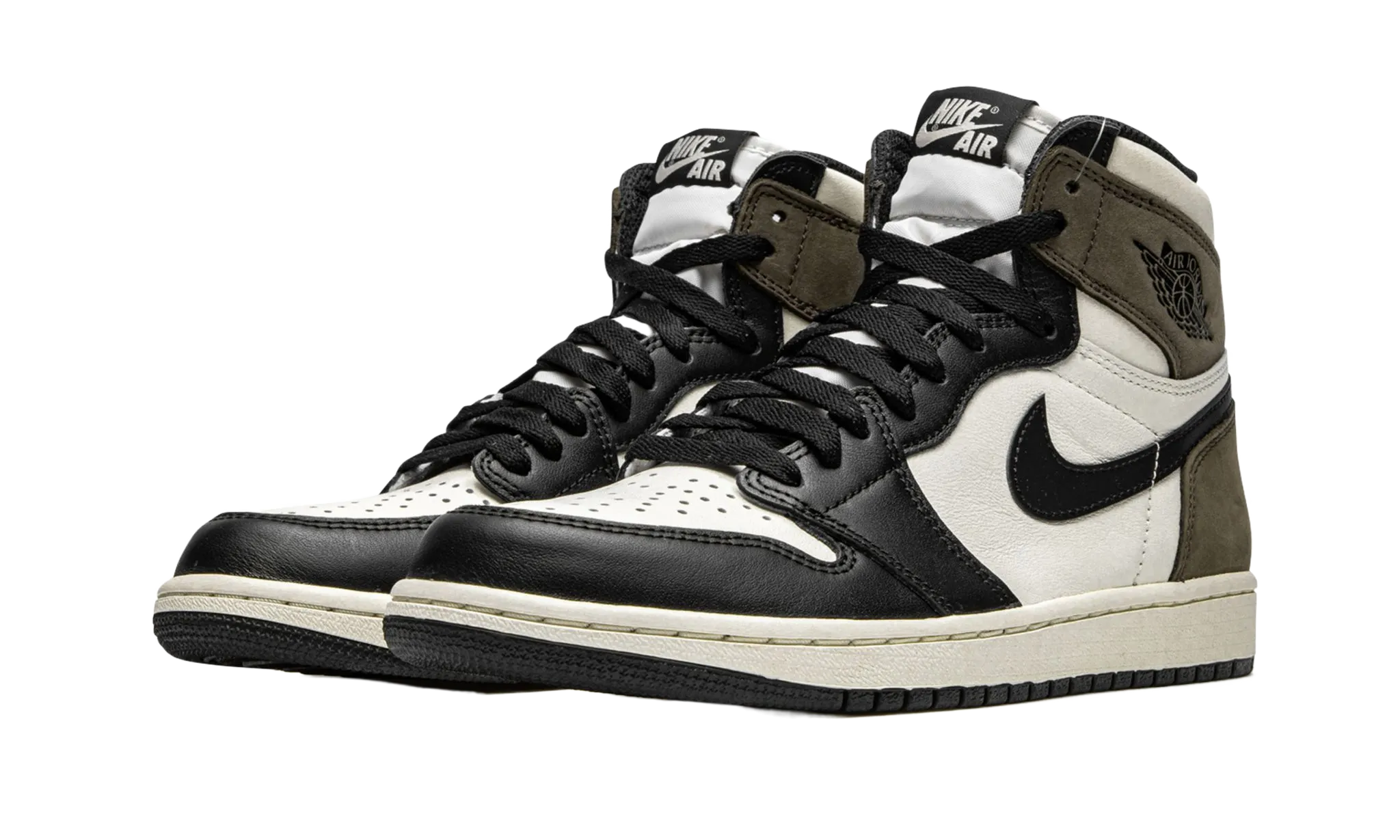 Air Jordan 1 Retro High "Dark Mocha"