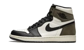 Air Jordan 1 Retro High "Dark Mocha"