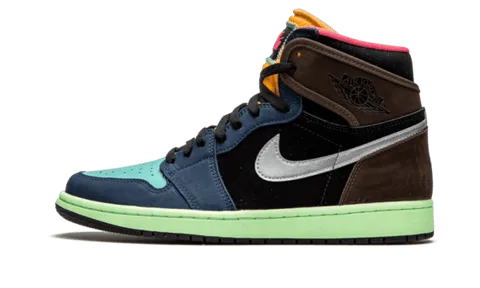 Air Jordan 1 Retro High "Tokyo Bio Hack"